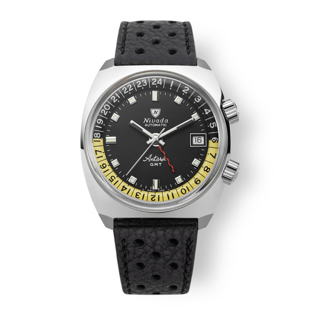 NIVADA ANTARTIC GMT 