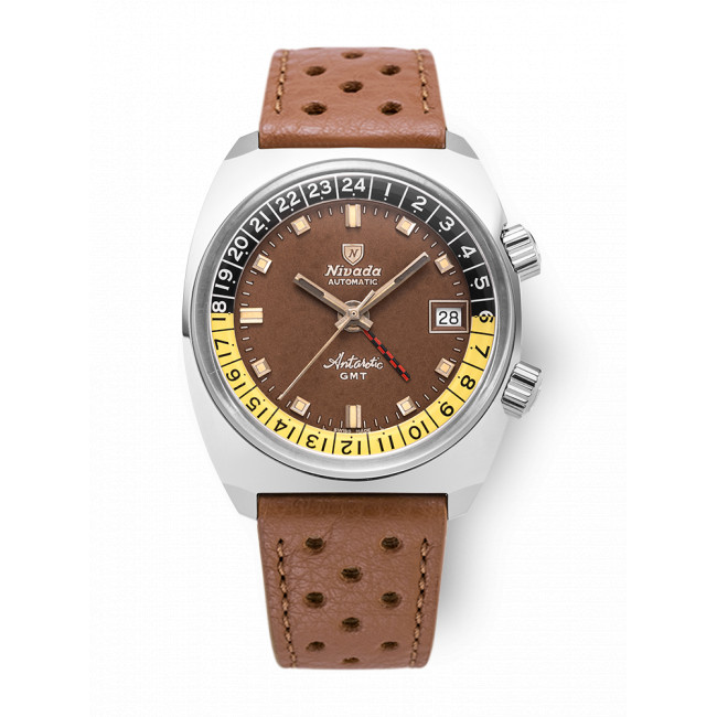 NIVADA ANTARTIC GMT TROPICAL LIMITED