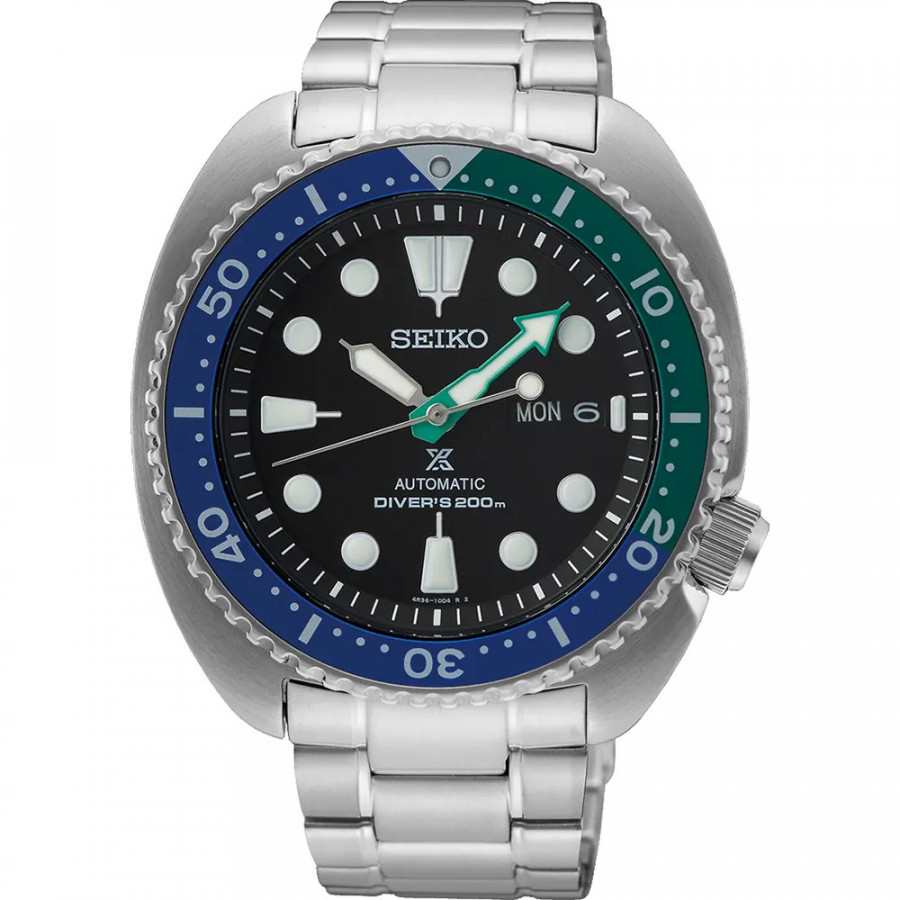 SEIKO PROSPEX TURTLE TROPIC LAGOON