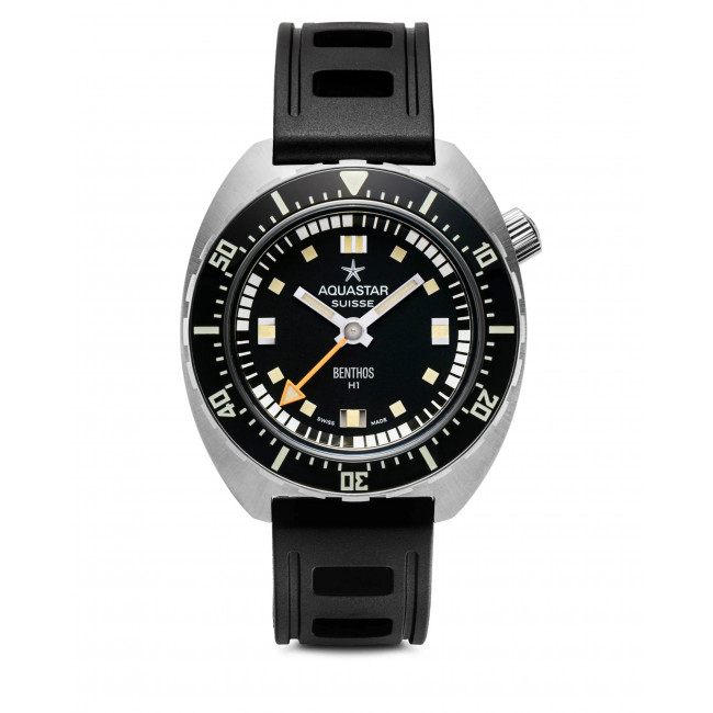 AQUASTAR BENTHOS HERITAGE ONE