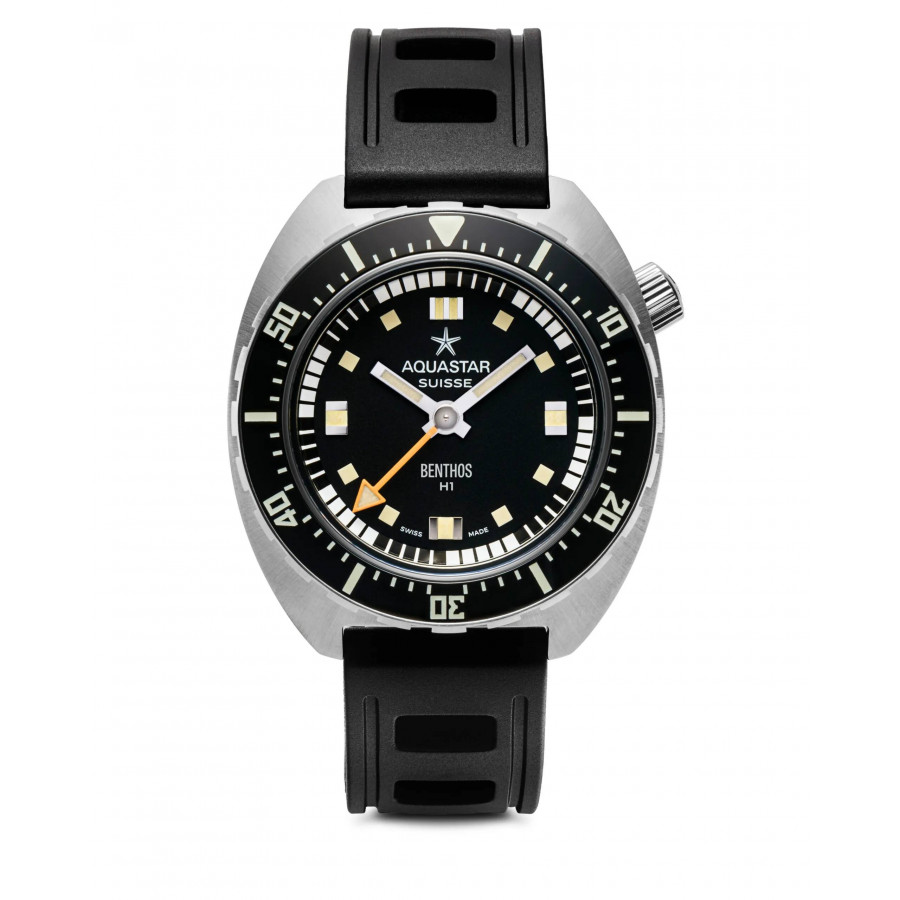 AQUASTAR BENTHOS HERITAGE ONE 