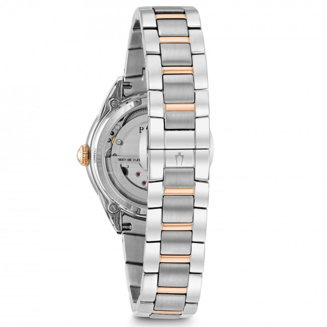 BULOVA DIAMOND 98P170