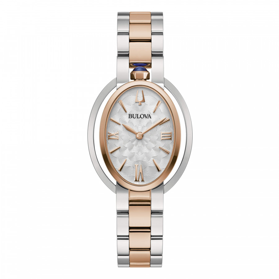 BULOVA RUBAIYAT LADY