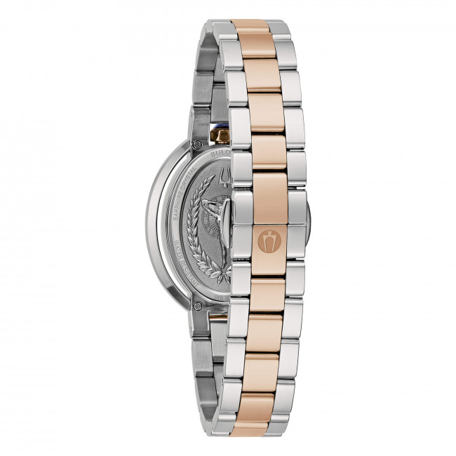 BULOVA RUBAIYAT LADY 98L322