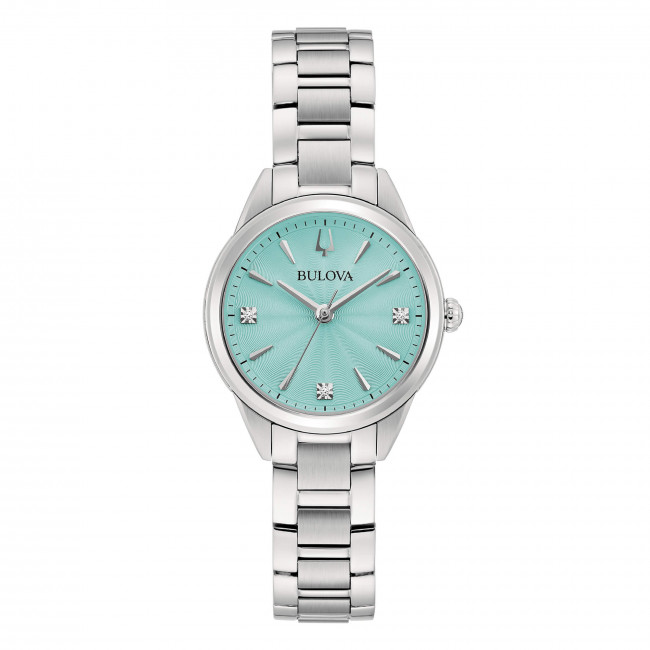 BULOVA SUTTON LADY PETITE 96P253