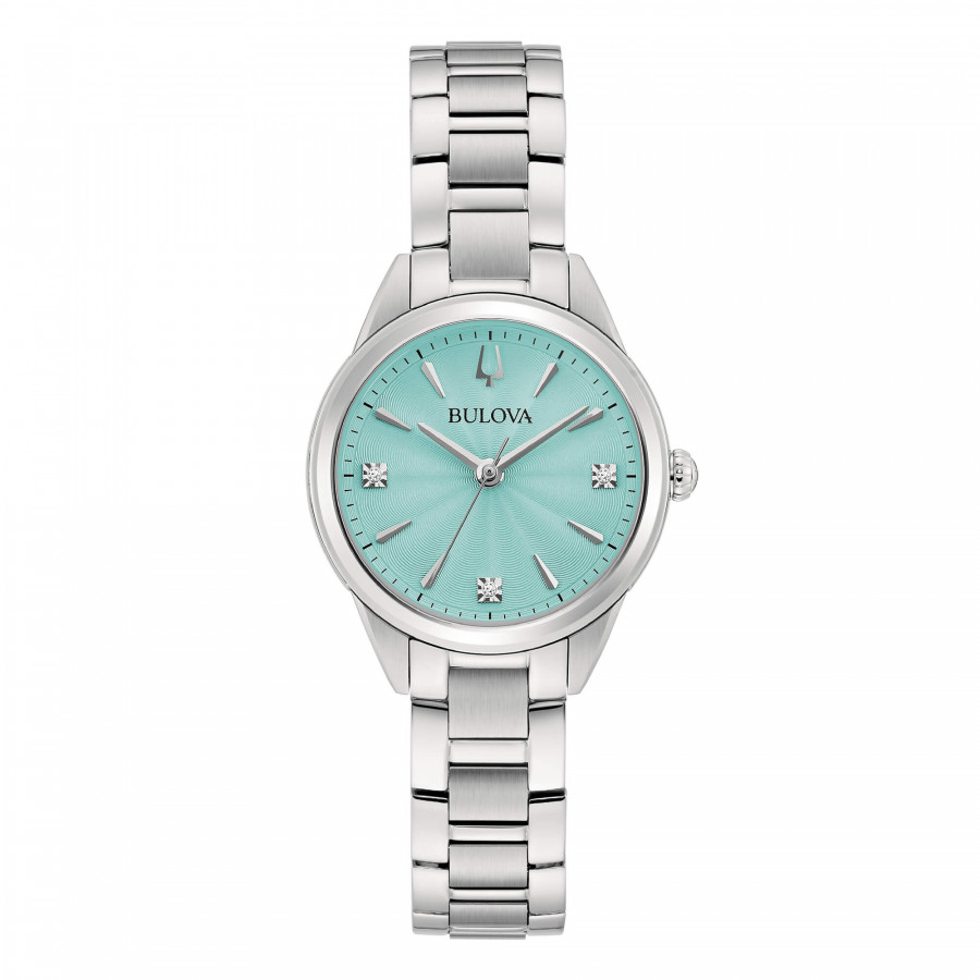 BULOVA SUTTON LADY PETITE