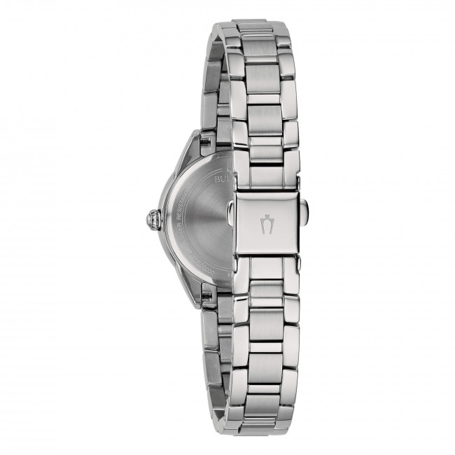 BULOVA SUTTON LADY PETITE 96P253