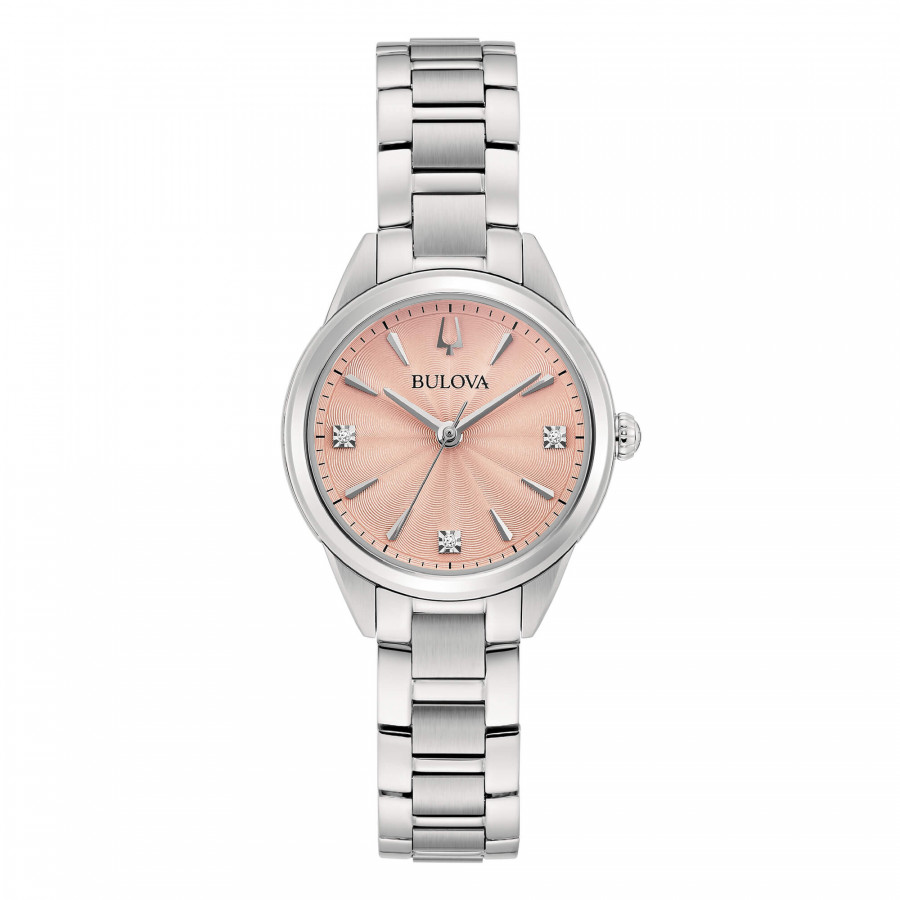 BULOVA SUTTON LADY PETITE