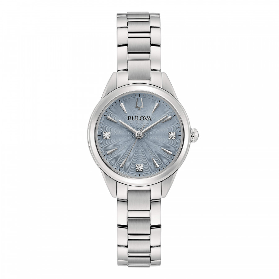 BULOVA SUTTON LADY PETITE