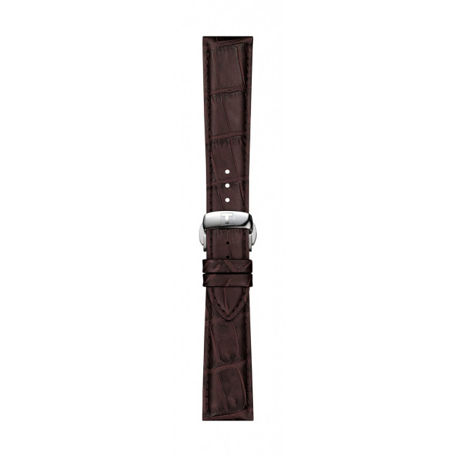 Cinturino Tissot in pelle T852045399 Orologeria Majer