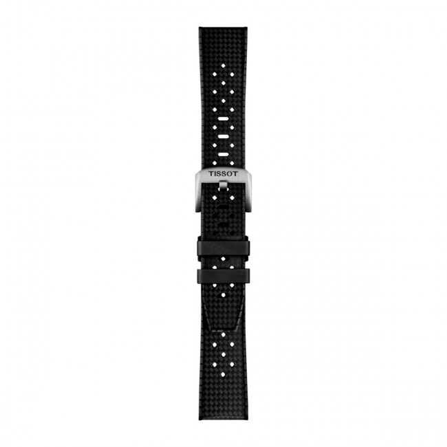 cinturino tissot nero t852049628