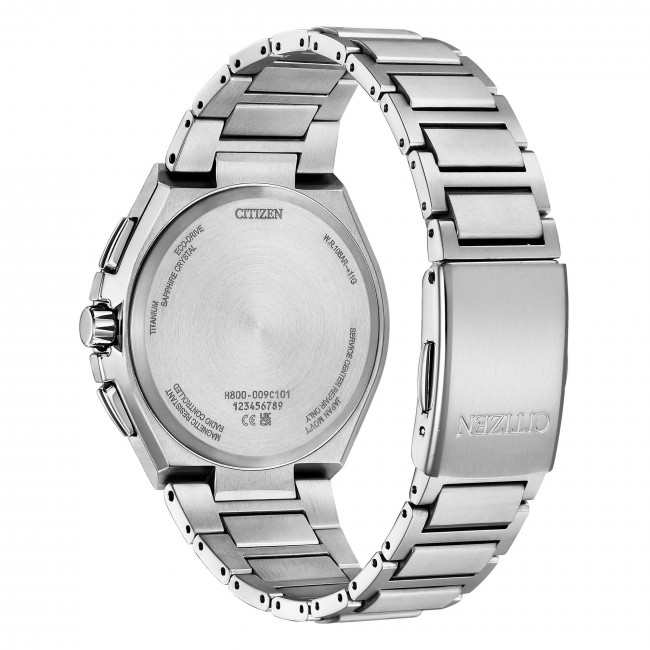 CITIZEN H804 RADIOCONTROLLATO AT8238-84L