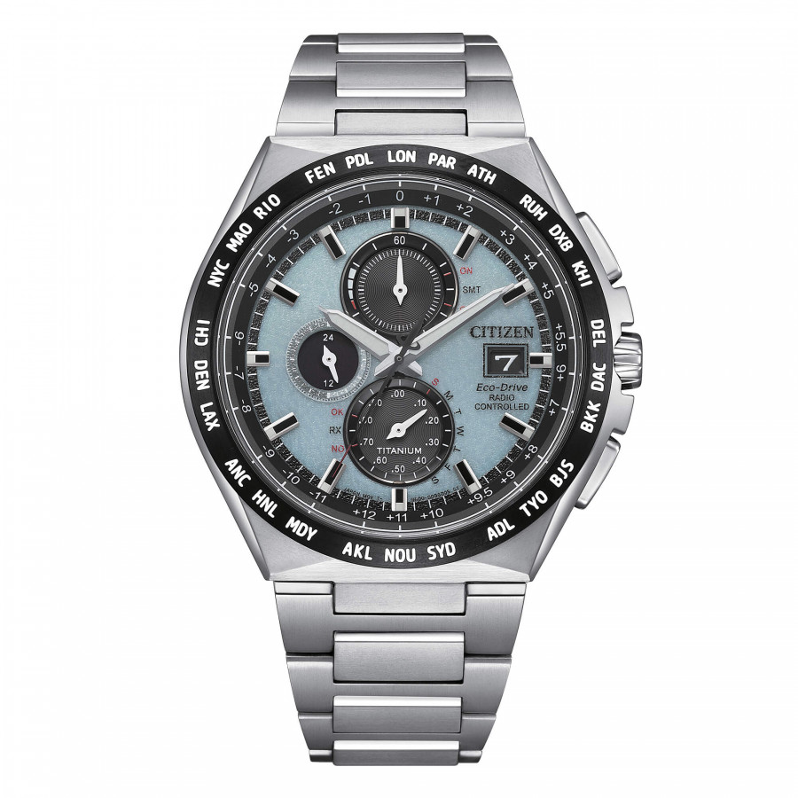 CITIZEN H804 RADIOCONTROLLATO