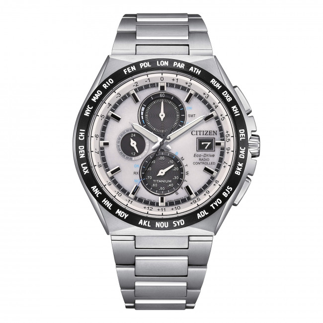 CITIZEN H804 RADIOCONTROLLATO