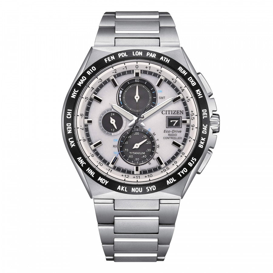 CITIZEN H804 RADIOCONTROLLATO