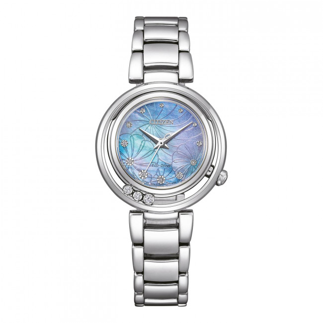 CITIZEN LADY EM1110-81N