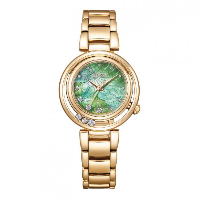 CITIZEN LADY EM1113-82Y