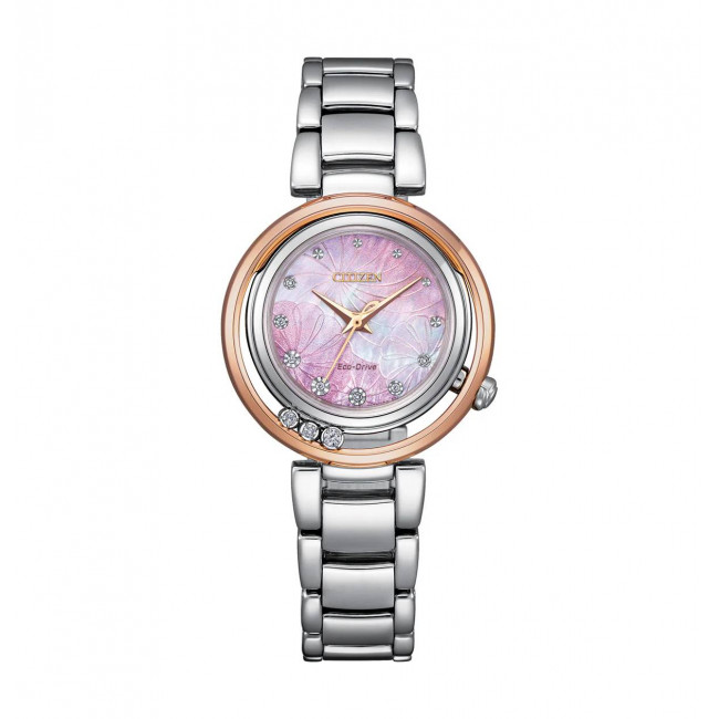 CITIZEN LADY EM1114-80Y