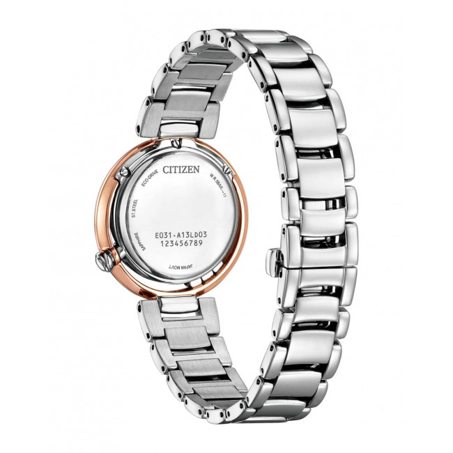 CITIZEN LADY EM1114-80Y