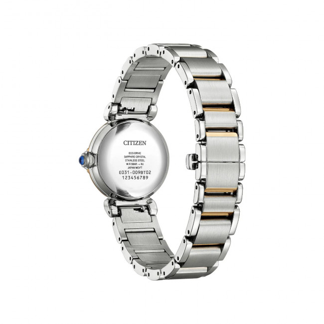 CITIZEN LADY EM1136-87D