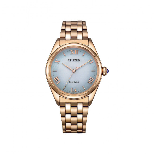 CITIZEN LADY EM1143-81X