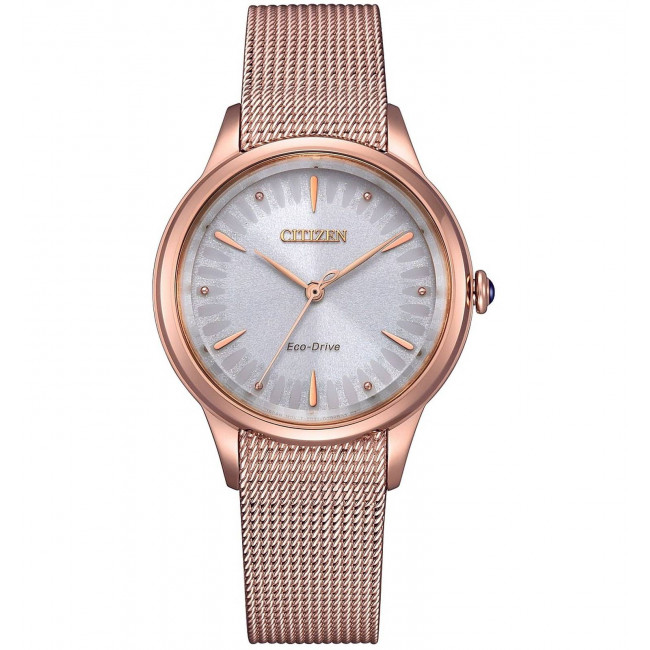 CITIZEN LADY EM1153-88A