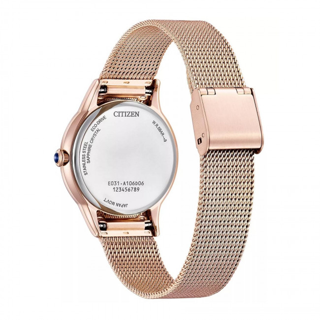 CITIZEN LADY EM1153-88A