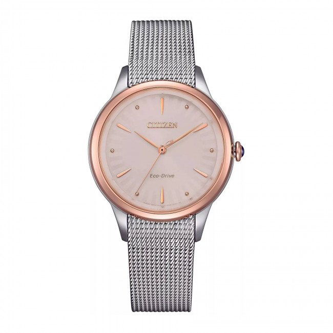 CITIZEN LADY EM1156-80X