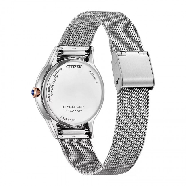 CITIZEN LADY EM1156-80X