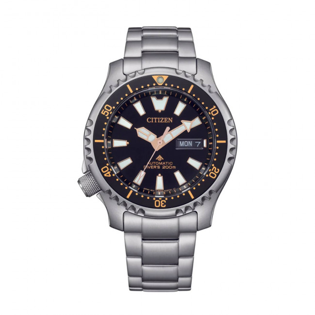 CITIZEN PROMASTER FUGU NY0160-66E