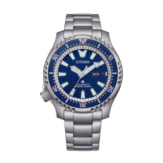 CITIZEN PROMASTER FUGU NY0161-63L