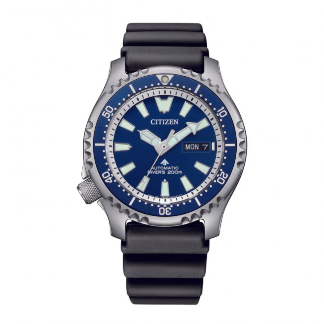 CITIZEN PROMASTER FUGU NY0161-63L