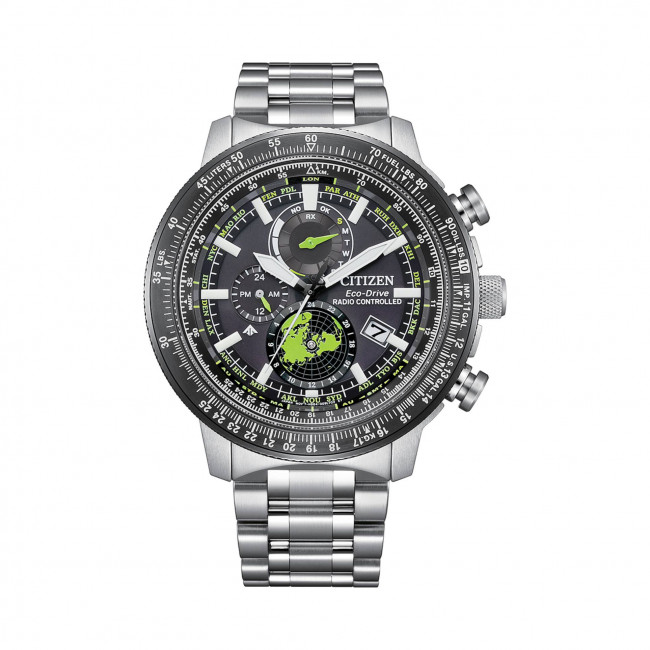 CITIZEN PROMASTER GEO TREKKER BY3006-53E