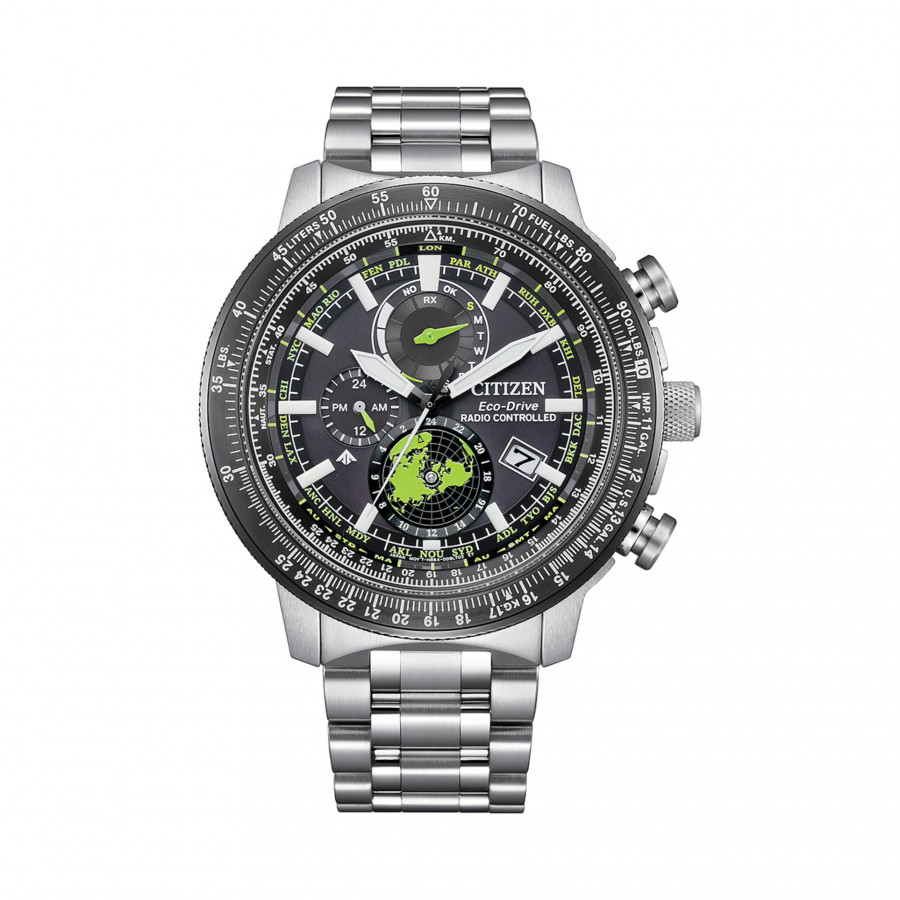 CITIZEN PROMASTER GEO TREKKER