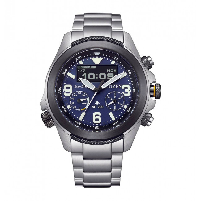 CITIZEN PROMASTER LAND JV1006-51L