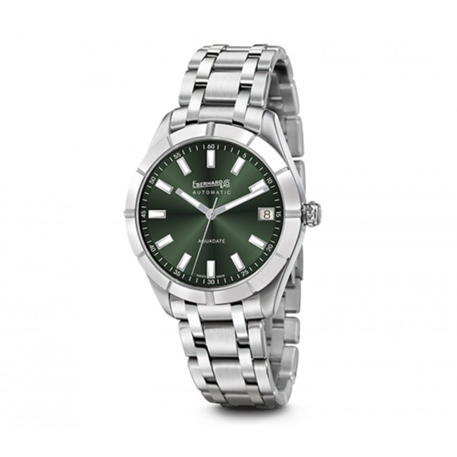 EBERHARD & Co. AQUADATE GRANDE TAILLE 4104511