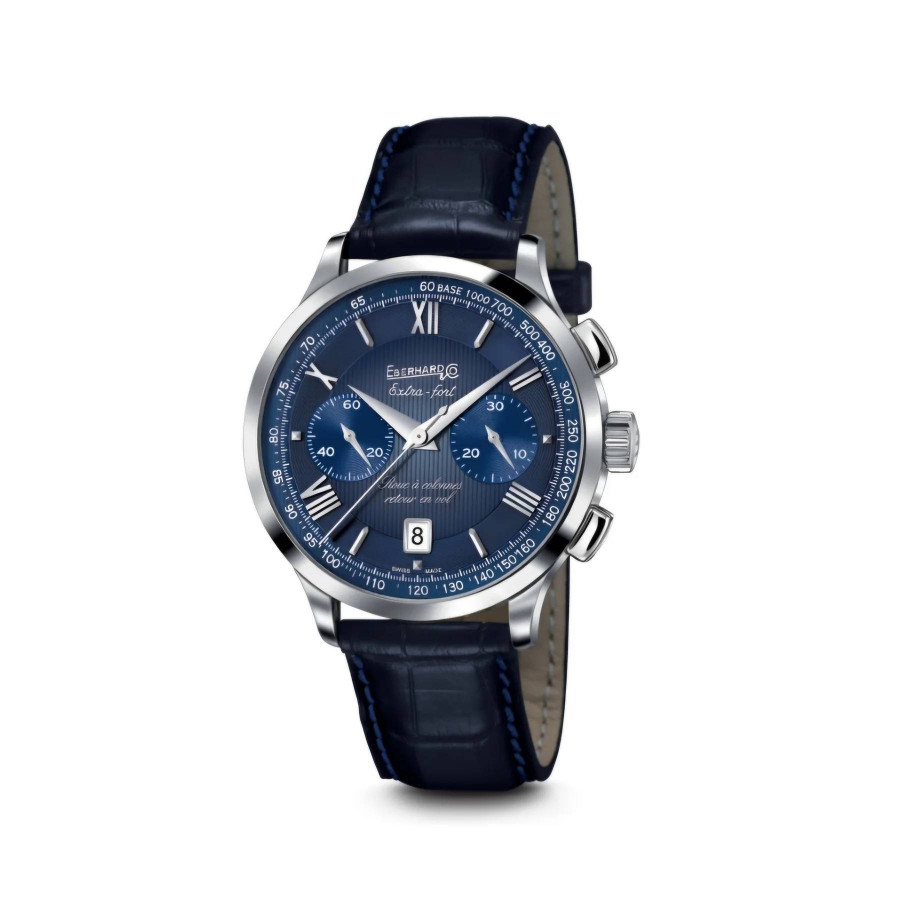 EBERHARD & Co. EXTRA FORT