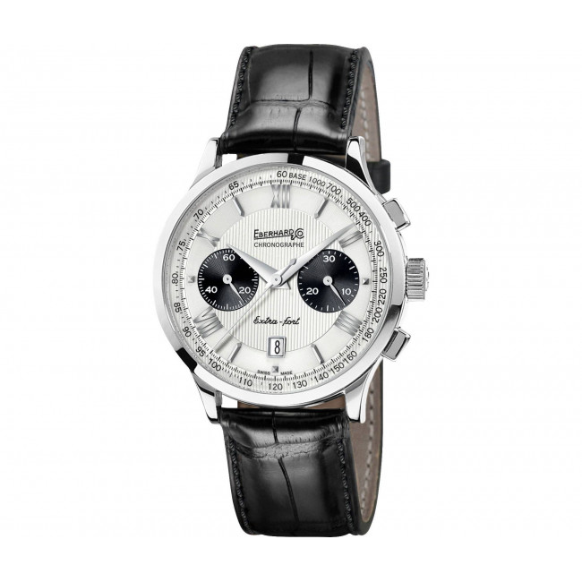 EBERHARD & Co. EXTRA FORT VITRE 319527