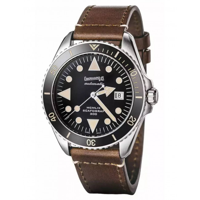 EBERHARD & Co. SCAFOGRAF 300 41034.07/CP