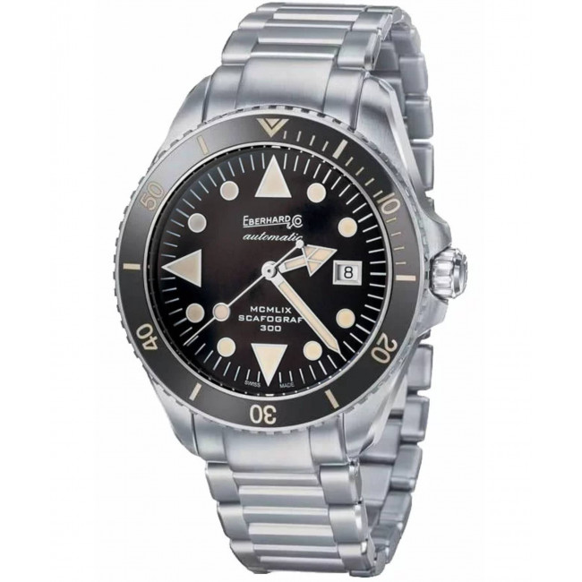 EBERHARD & Co. SCAFOGRAF 300 41034.VS