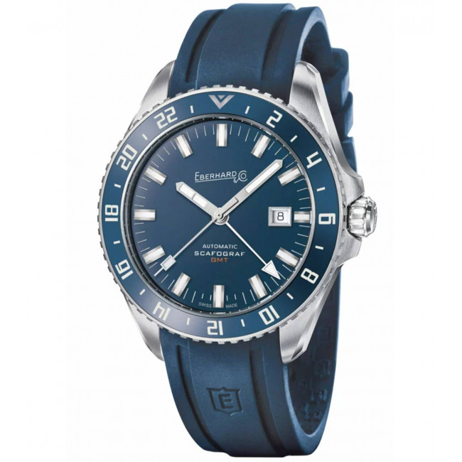 EBERHARD SCAFOGRAF GMT 4103802