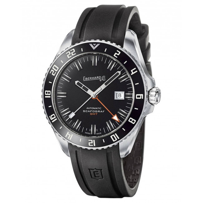 EBERHARD SCAFOGRAF GMT 4103803