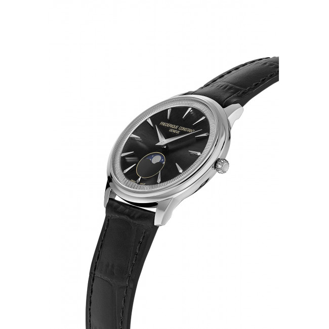 FREDERIQUE CONSTANT CLASSICS MONETA MOONPHASE FC-206B3S6