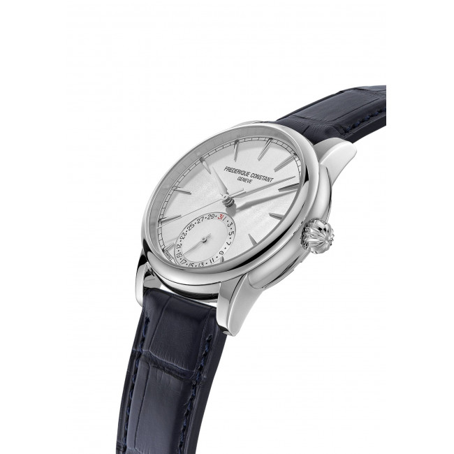 FREDERIQUE CONSTANT MANUFACTURE CLASSIC DATE FC706S3H6