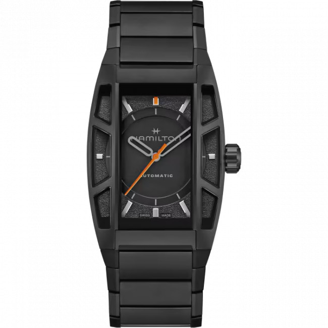 hamilton boulton titanium death stranding two h13605130