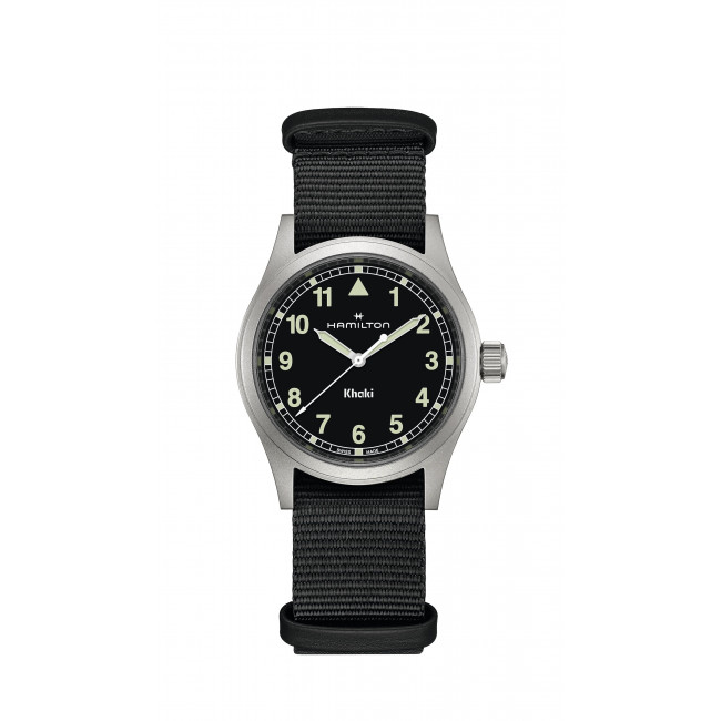 HAMILTON KHAKI FIELD 38 MM H69401430