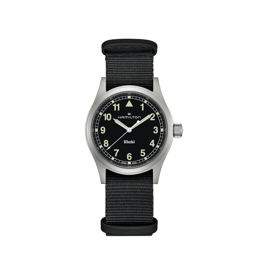 HAMILTON KHAKI FIELD 38 MM