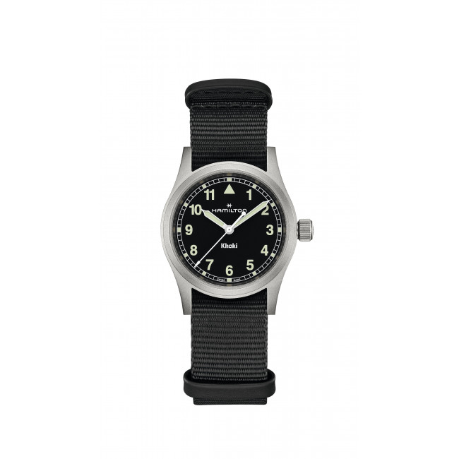 HAMILTON KHAKI FIELD H69301430