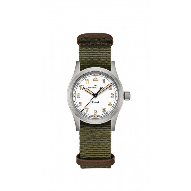 HAMILTON KHAKI FIELD H69301910 