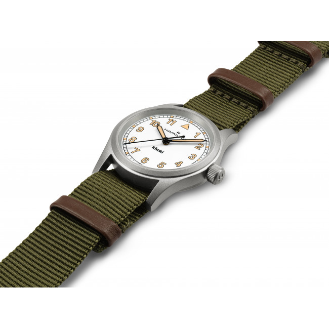 HAMILTON KHAKI FIELD H69301910 